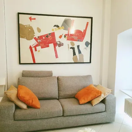 Apartment Centro Citta'