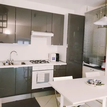 Apartment Centro Citta' *