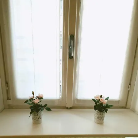 Apartment Centro Citta' *