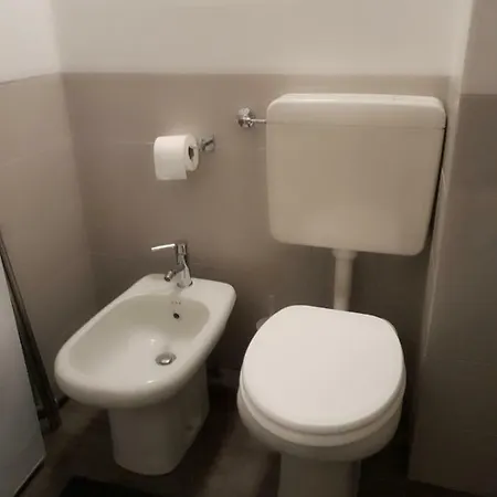 Apartment Centro Citta'