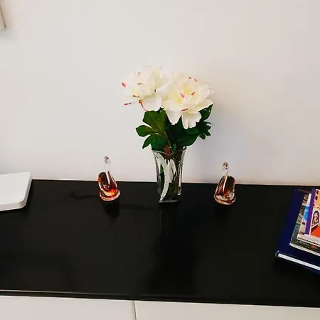 Apartment Centro Citta'
