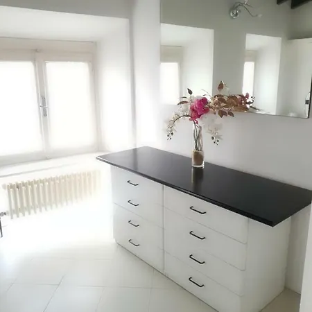 Apartment Centro Citta' Bergamo