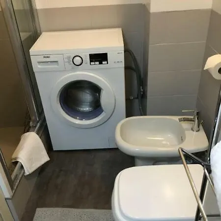 Centro Citta' Apartment *